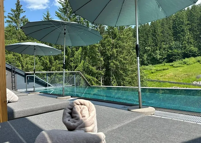 Familienhotel: Almmonte Praeclarum Suites - Casual Boutique Hotel