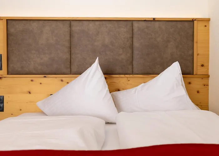 Aparthotel Ramsau