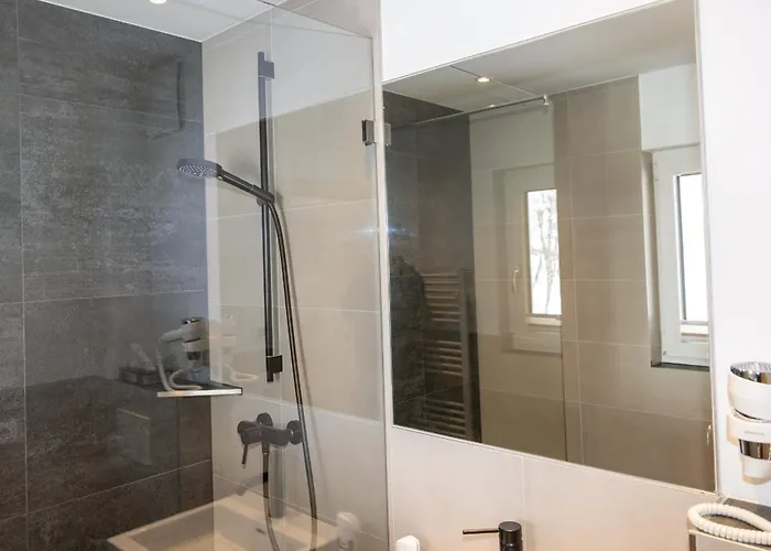 Aparthotel Ramsau