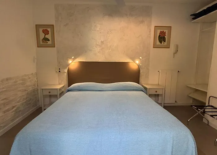 Hotel Casa Popi