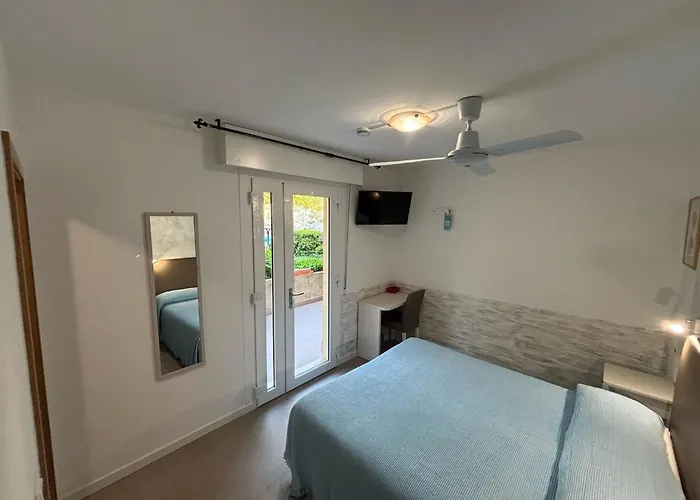 Hotel Casa Popi