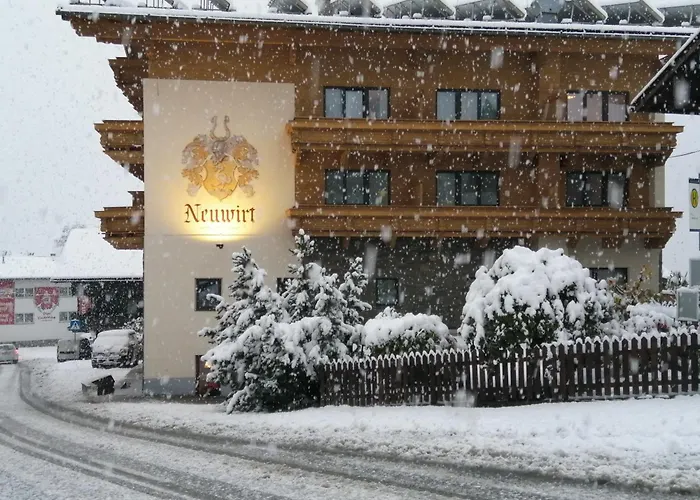 Hotel Neuwirt