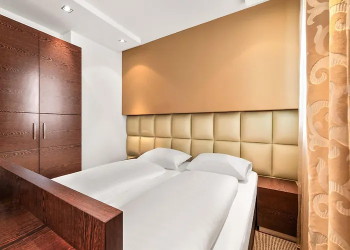 B&B HOTEL Linz City-Ost