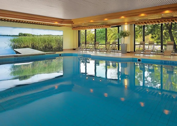 Hotel mit Aussicht: Bilderberg Bellevue Hotel Dresden