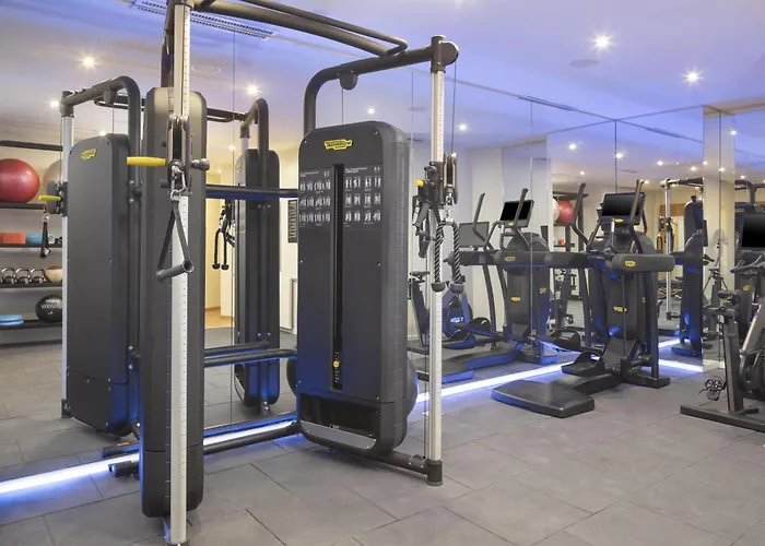 Haustierfreundliches Hotel: Doubletree By Hilton Luxembourg