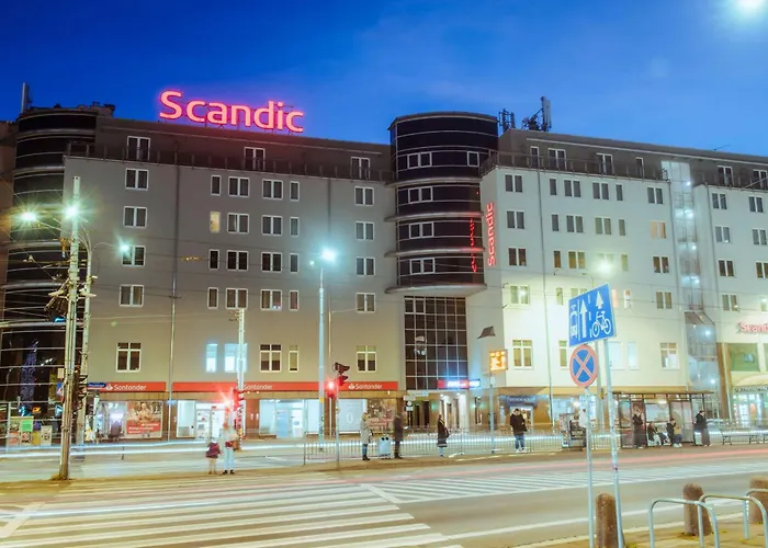 Scandic