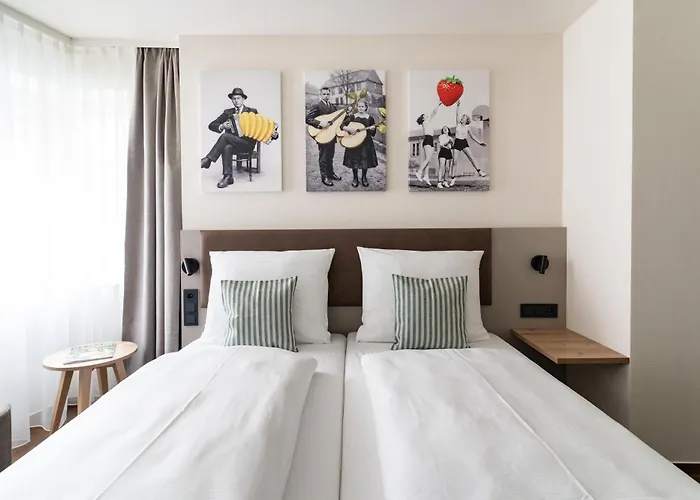 Hotel zum Ochsen