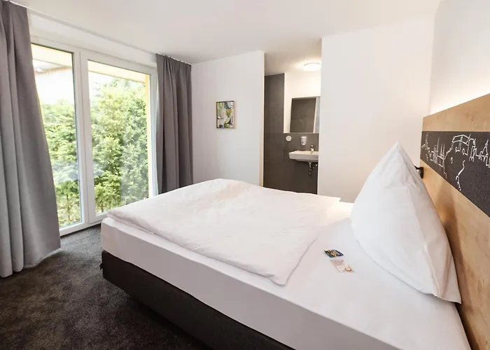 Familienhotel: Hirsch - Das Ellwanger Landhotel