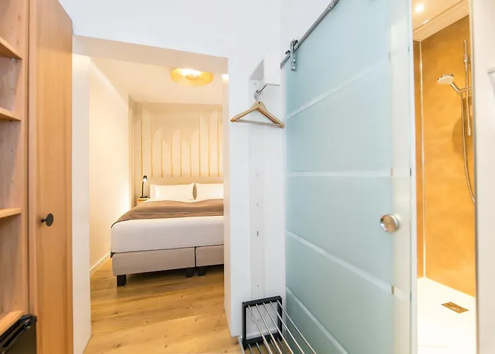 Wohnbar Romantik Hotel