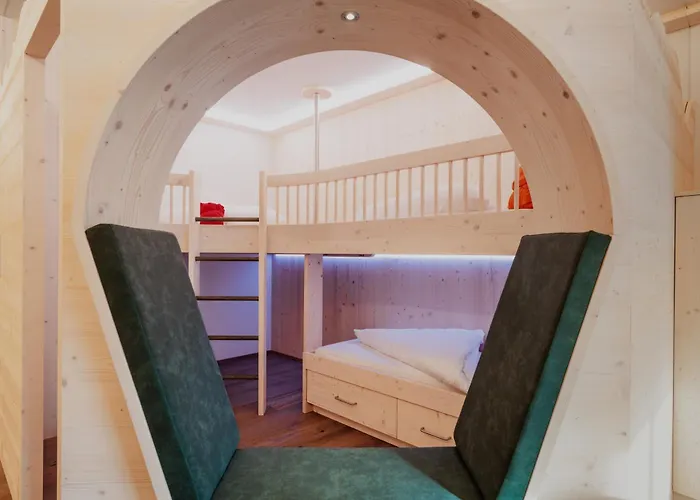 Tirolerhof - Familotel Zugspitze