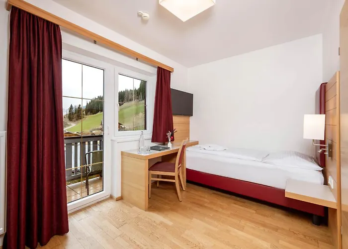 Hotel Sonnschupfer