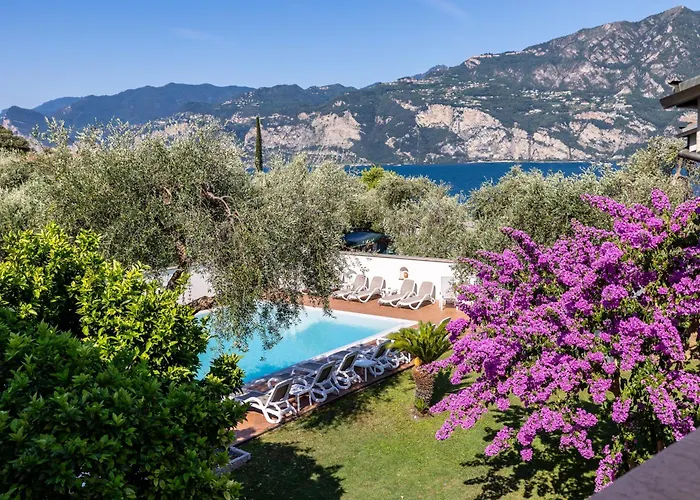 Kurhotel: Residence Alesi