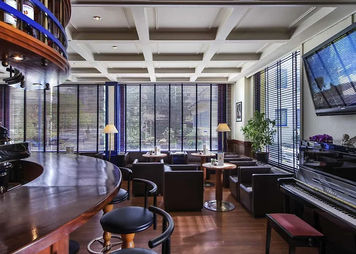 Günstiges Hotel: ibis Styles Offenburg City