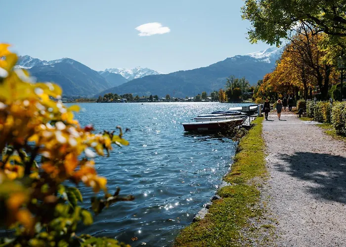 Kinderhotel Zellersee