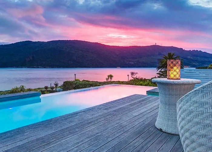 Amanzi Island Boutique