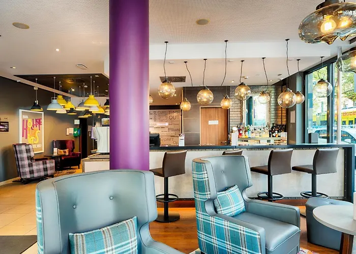 AZIMUT Hotel Frankfurt