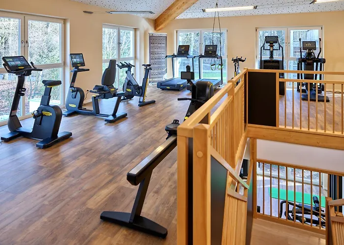 Familienhotel: DAS LUDWIG Sports Resort