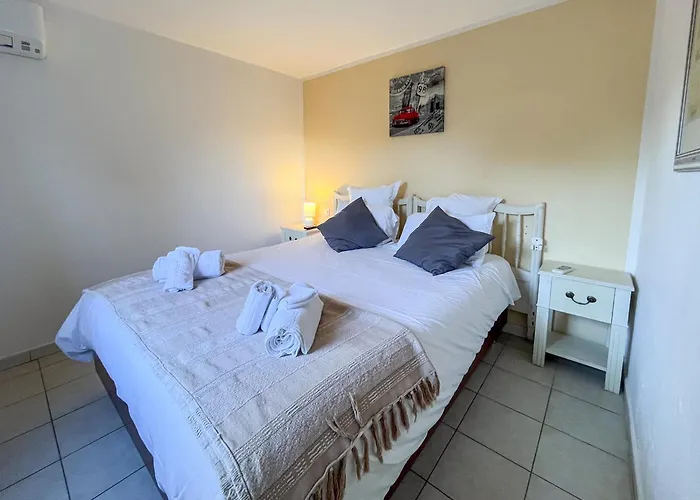 Hotel Villa Maya - Golfe De Saint-Tropez