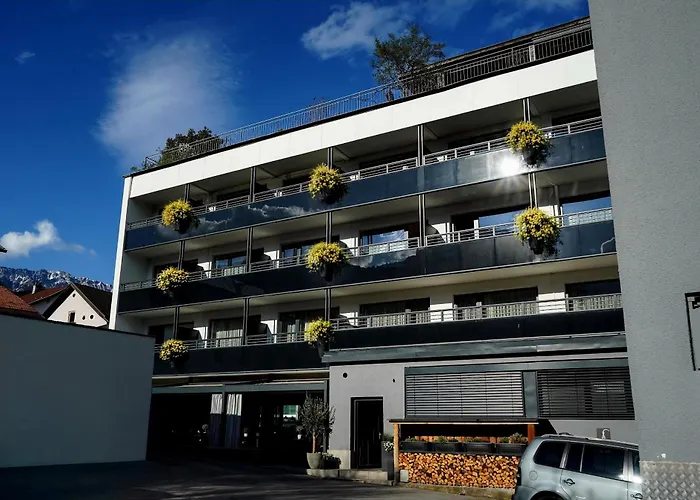 Stadthotel EGGERBRÄU