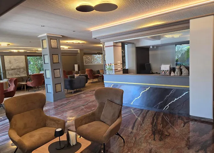 Hotel Ifinger