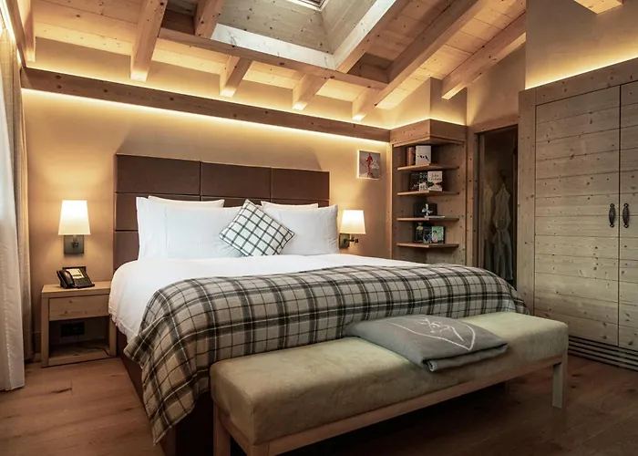 De Rougemont & Spa