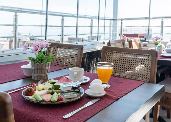 Oban Suites