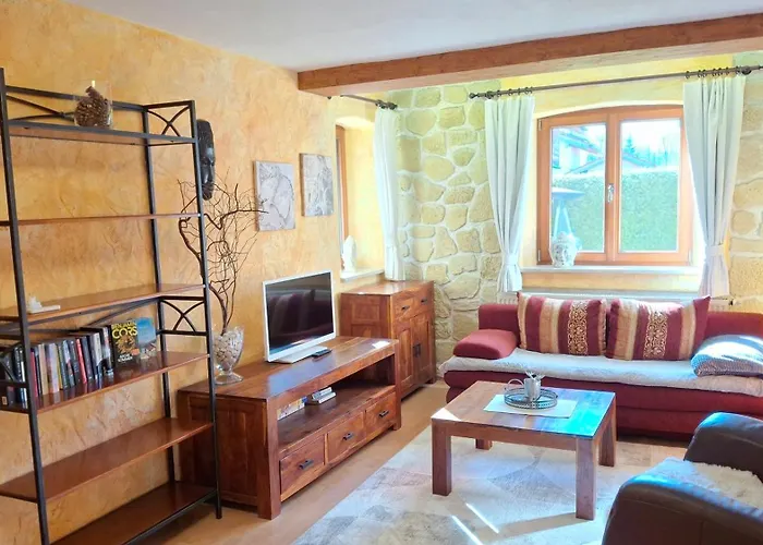 Villa Casa