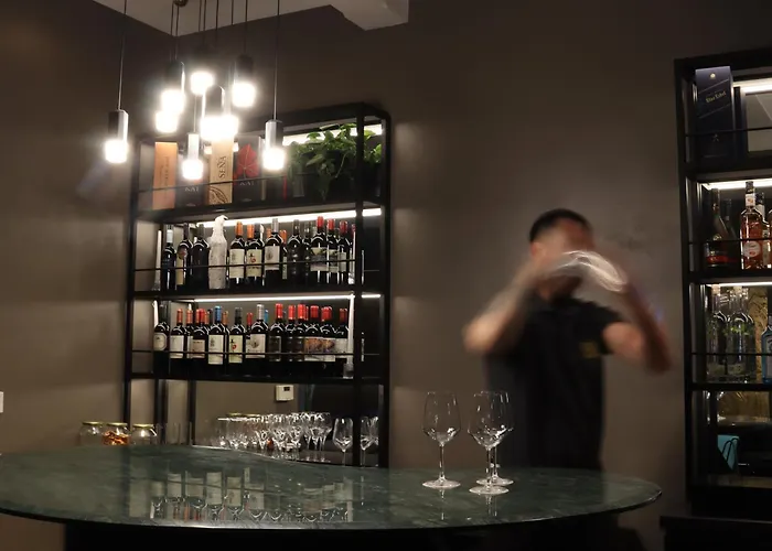 Wellness Hotels Magnolia Santiago