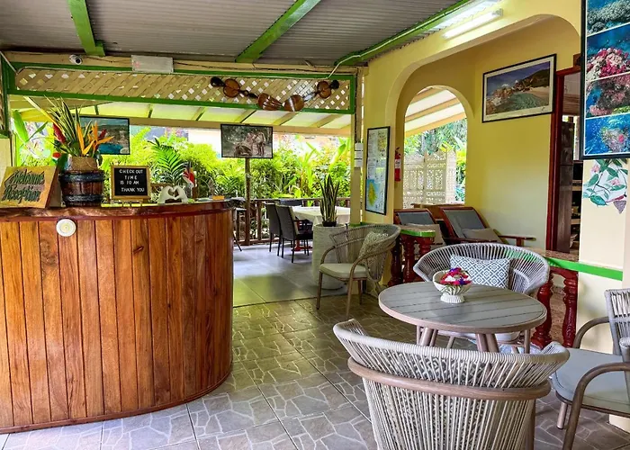 Buisson Guesthouse