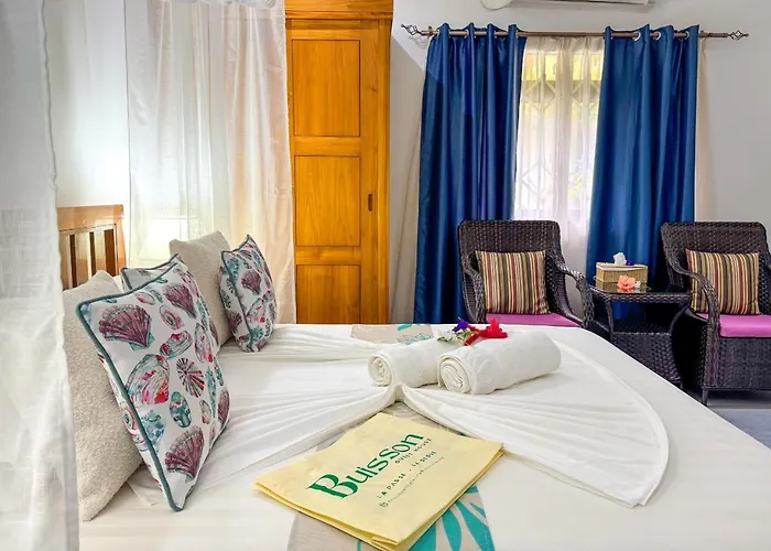 Buisson Guesthouse