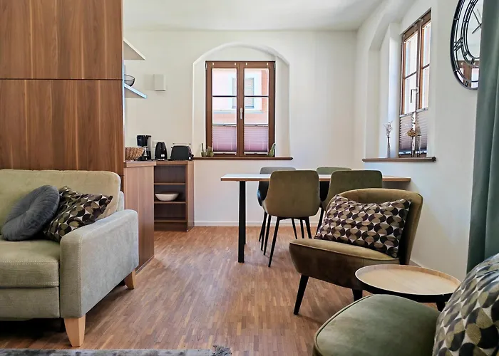 Pension Donatus
