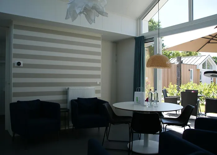 Camping Hotel Renesse