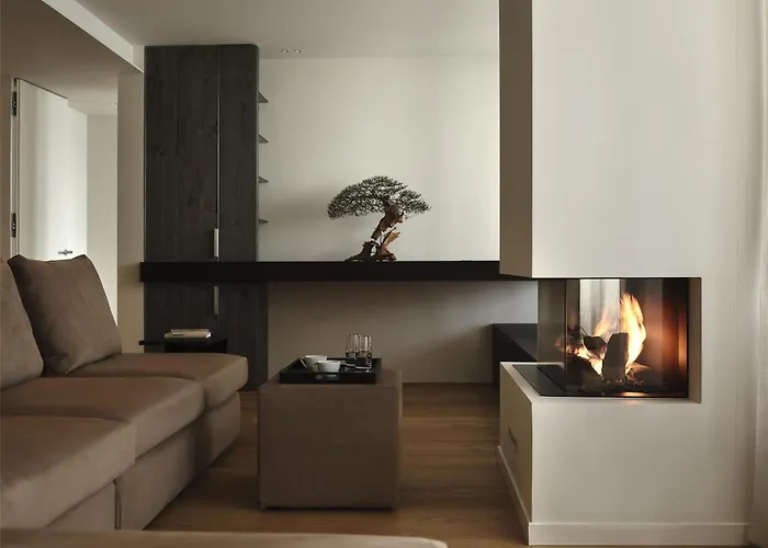 Hotel: Radisson Blu Hotel Reussen, Andermatt