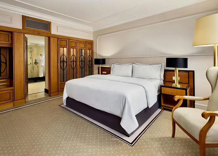 Westin Grand Berlin