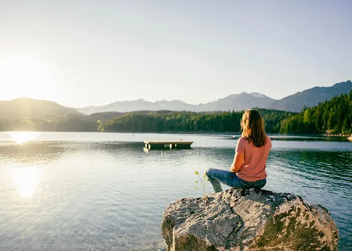 Hotel Am Eibsee