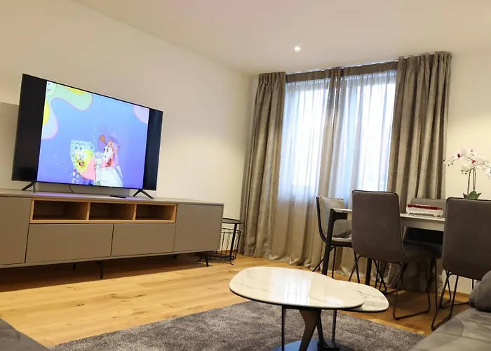 Munich Finest Apartments
