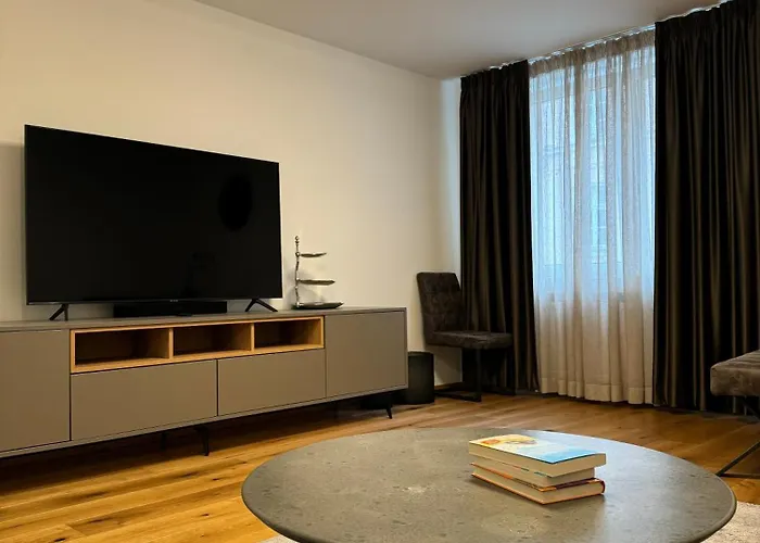Munich Finest Apartments