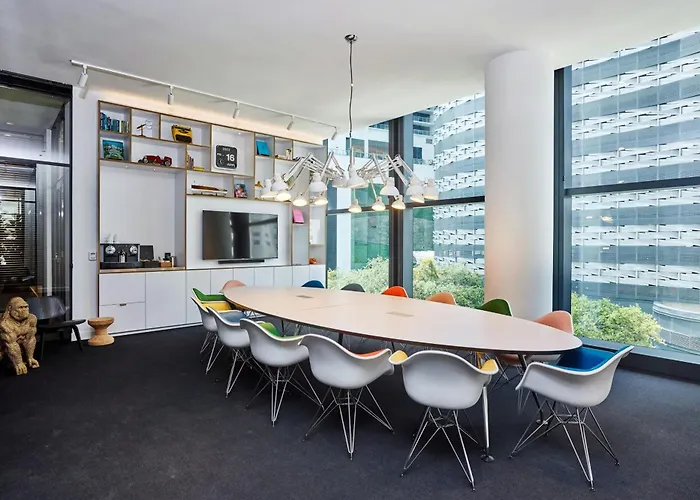 Hotel Am Citizenm Miami Brickell