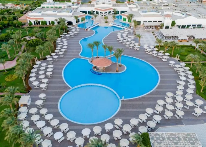 Fantazia Resort Marsa Alam