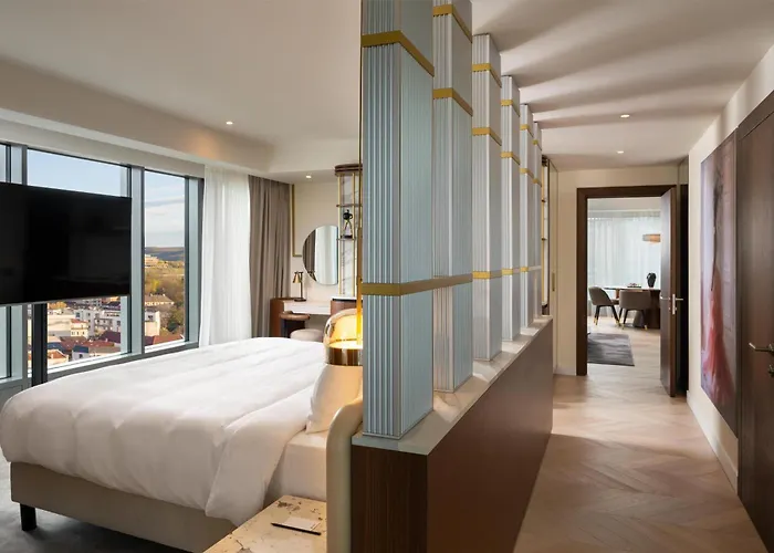 Radisson Blu , Cluj