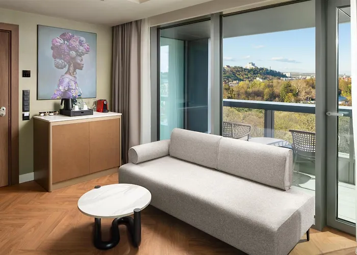 Radisson Blu , Cluj