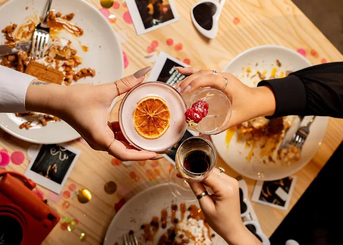 Familienhotel: Moxy The Hague