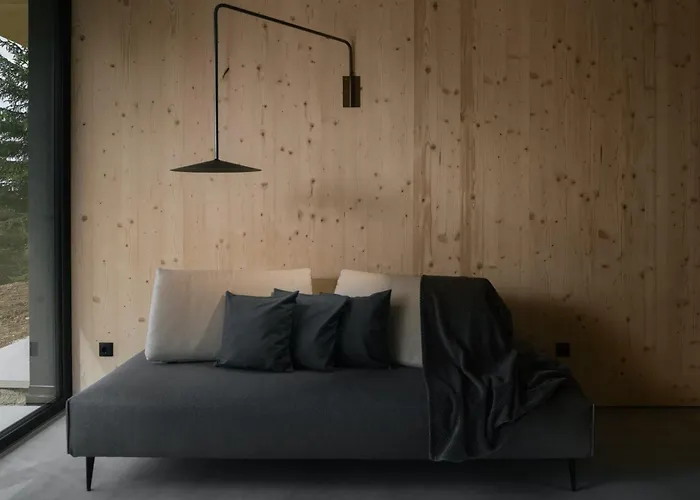 Anders Mountain Suites 5