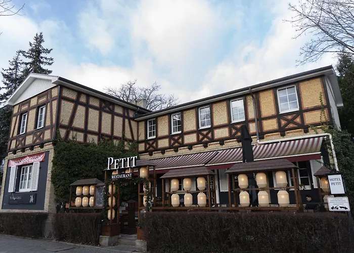 Petit Wannsee