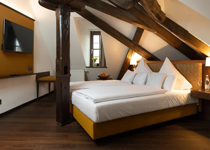 Altstadthotel Arch