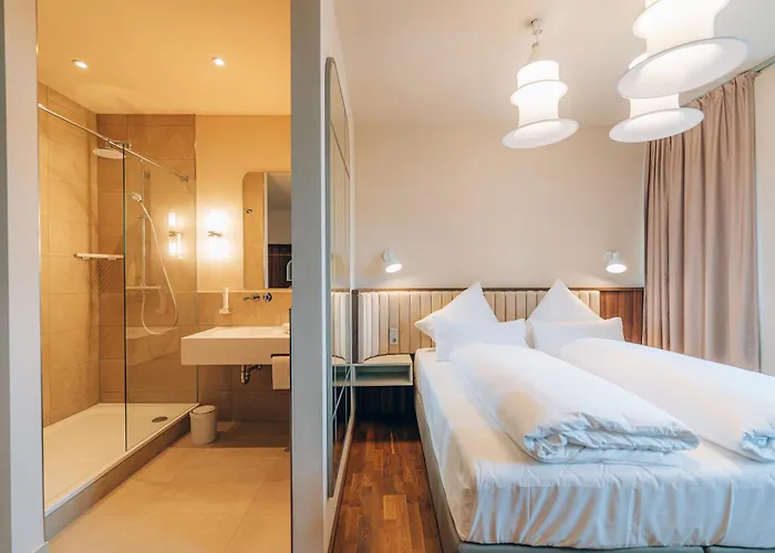 Hotel mit Hund Amalia - Boutique