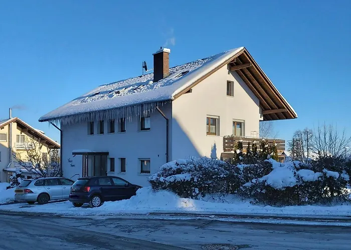 Haus Hanni