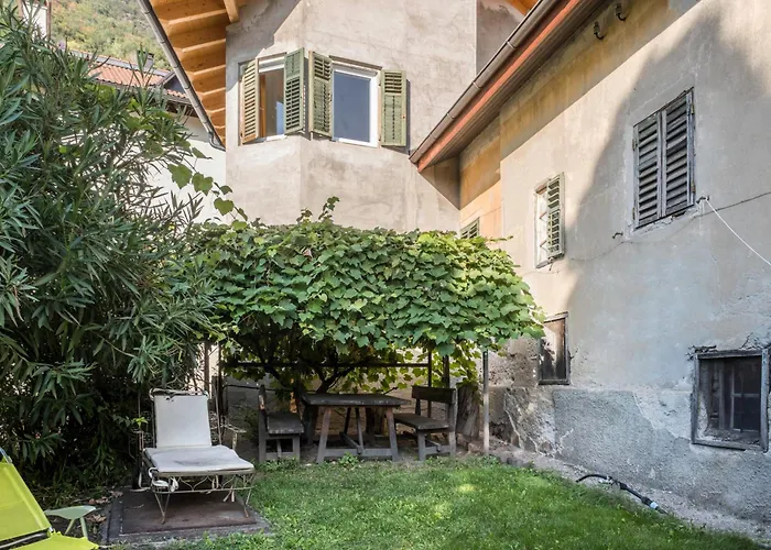 Familienhotels Weingut Plonerhof
