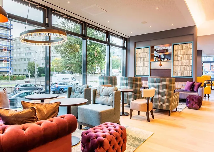 Kinderhotel Premier Inn Stuttgart Feuerbach