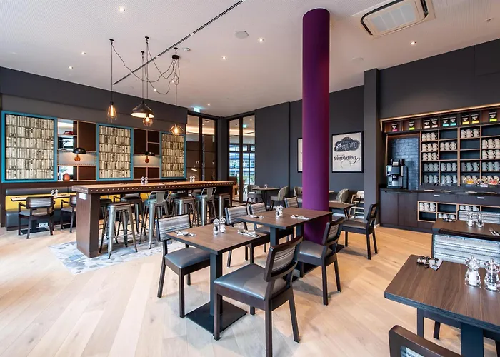 Premier Inn Stuttgart Feuerbach